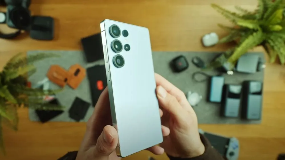 مراجعة هاتف سامسونج S25 ألترا: إليك ما يمكن توقعه 2