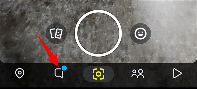 Snapchat - شرح طريقة انشاء مجموعة تصل الى 100 مستخدم 26 Snapchat - شرح طريقة انشاء مجموعة تصل الى 100 مستخدم 13