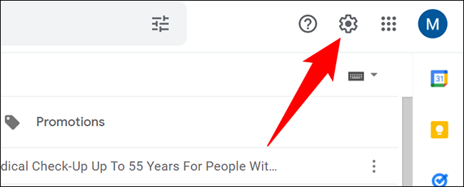 كيف تغير توقيعك في بريد Gmail 24 كيف تغير توقيعك في بريد Gmail 11