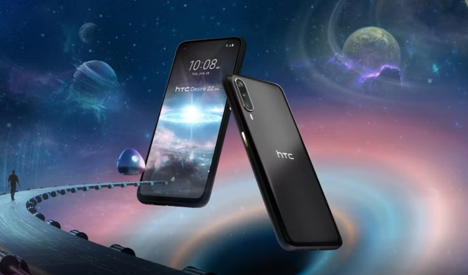 HTC تكشف رسمياً عن هاتف metaverse الجديد.. بدون جديد 16 HTC تكشف رسمياً عن هاتف metaverse الجديد.. بدون جديد 3
