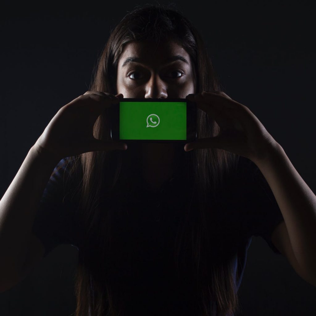 شارك - هل ستحذف تطبيق واتس اب في 2021 بسبب الشروط الجديدة (استقصاء رأي) 11 هل ستحذف تطبيق واتس اب في 2021 بسبب الشروط الجديدة (استقصاء رأي)
