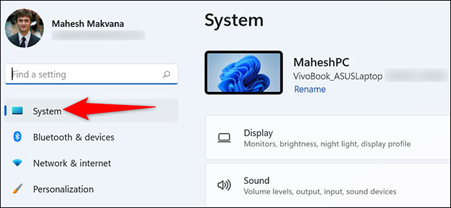 كيفية إفراغ سلة المحذوفات تلقائيًا في نظام التشغيل Windows 11 24 كيفية إفراغ سلة المحذوفات تلقائيًا في نظام التشغيل Windows 11 11