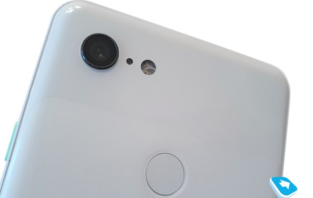 جوجل في محنة أم سياسة تسويق جديدة : تسريب كامل لصور هاتف Pixel 3 XL