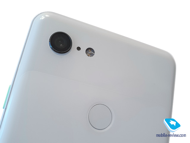 جوجل في محنة أم سياسة تسويق جديدة : تسريب كامل لصور هاتف Pixel 3 XL 10