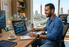 10-أفكار-حقيقية-للربح-من-الإنترنت-2026-بعيدًا-عن-الوعود-الوهمية