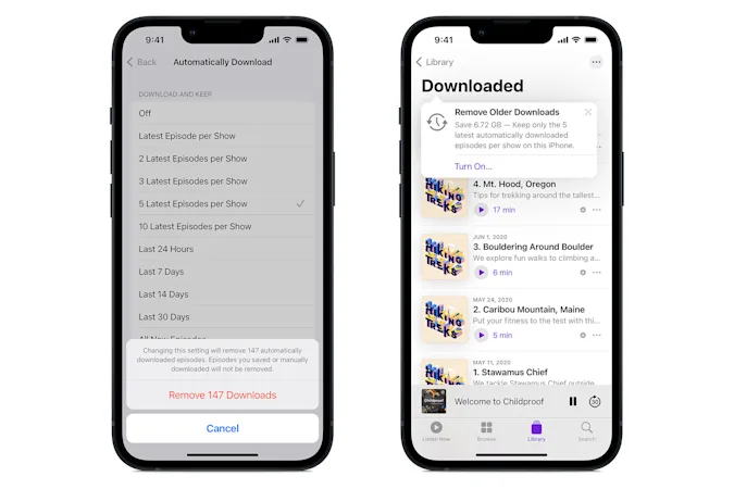 آبل تطلق iOS 15.5 16 آبل تطلق iOS 15.5 3