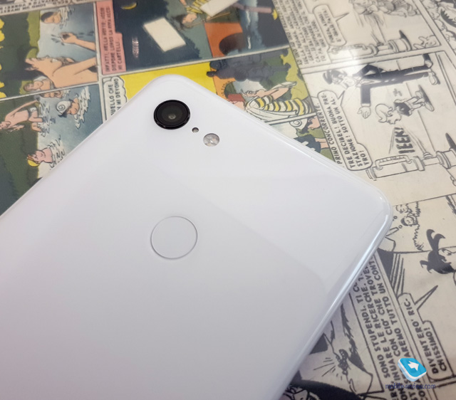 جوجل في محنة أم سياسة تسويق جديدة : تسريب كامل لصور هاتف Pixel 3 XL 11