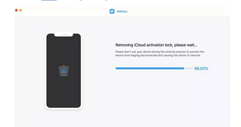 أفضل 5 أدوات لتجاوز iCloud لإزالة قفل تنشيط الايفون بدون كلمة مرور 10