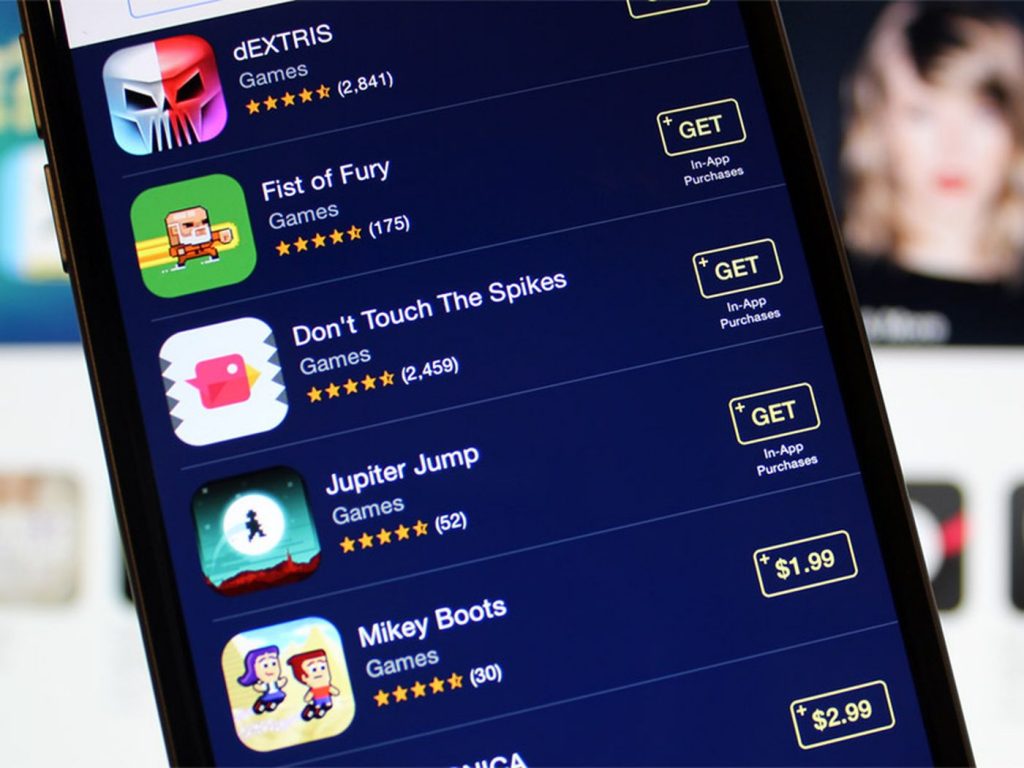 14 تطبيق ولعبة للايفون بقيمة 40 دولار يمكنك تحميلها مجانا لفترة محدودة 11 14 تطبيق ولعبة للايفون بقيمة 40 دولار يمكنك تحميلها مجانا لفترة محدودة