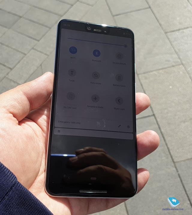 جوجل في محنة أم سياسة تسويق جديدة : تسريب كامل لصور هاتف Pixel 3 XL 15
