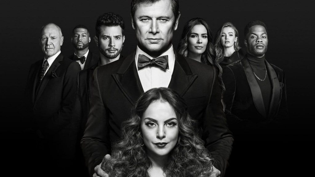 Netflix – قائمة العروض من 19 – 24 سبتمبر 2022 16 Netflix – قائمة العروض من 19 – 24 سبتمبر 2022 3
