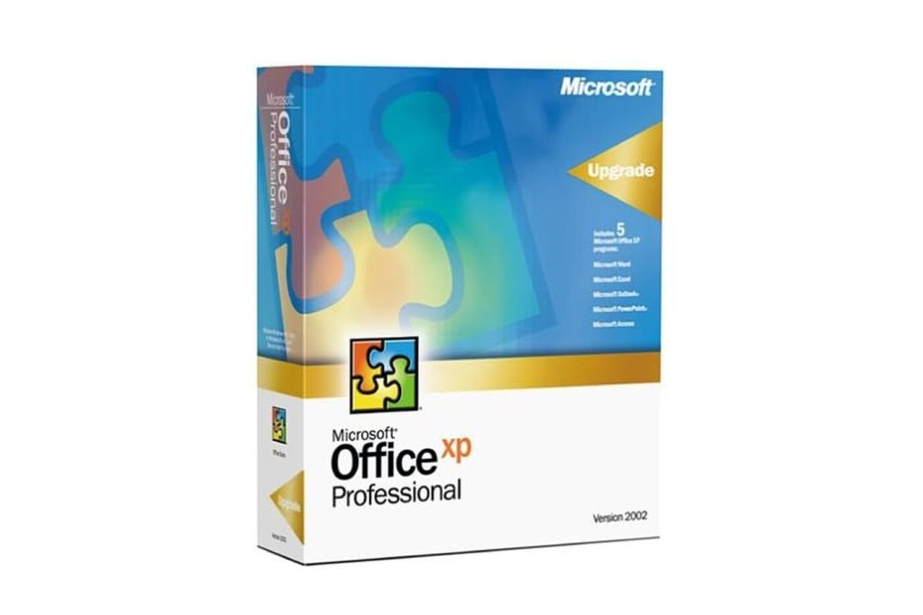 قصة الكشف عن Windows XP قبل 23 عام 12 قصة الكشف عن Windows XP قبل 23 عام 1