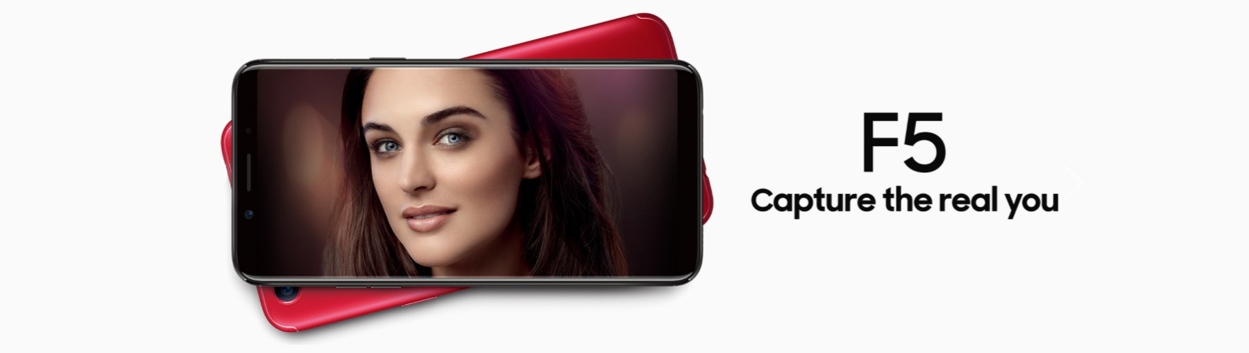 OPPO تطرح هاتف F5 باللون الاحمر نسخة رامات 6 جيجا في مصر 11 OPPO تطرح هاتف F5 باللون الاحمر نسخة رامات 6 جيجا في مصر