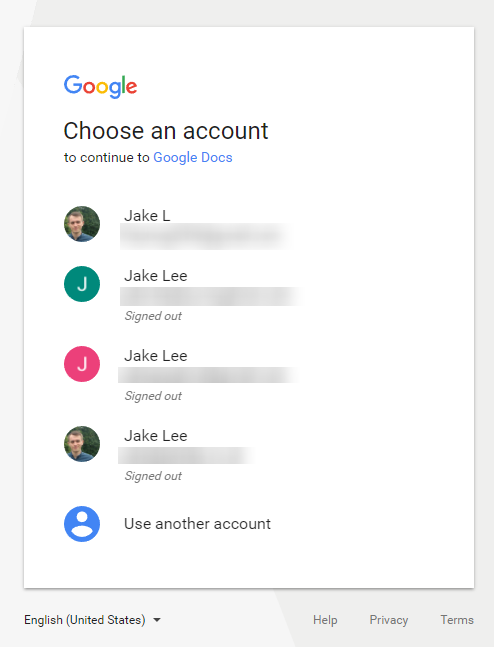 هجوم الكتروني يخترق مليون حساب على بريد جيميل عبر تطبيق Google Docs 6