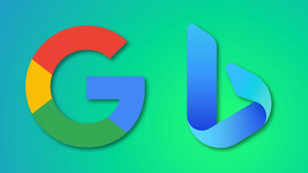 بحث جوجل أم بحث مايكروسوفت - مقارنة رقمية في 2024 12 بحث جوجل أم بحث مايكروسوفت - مقارنة رقمية في 2024 1