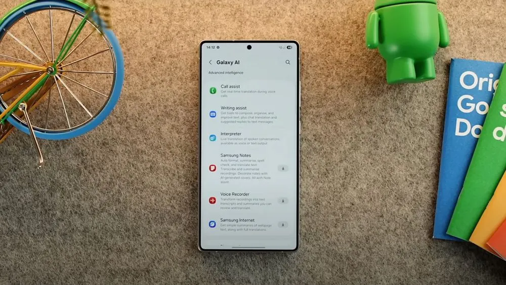 مراجعة هاتف سامسونج S25 ألترا: إليك ما يمكن توقعه 1