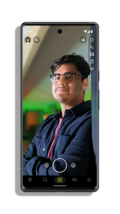 Pixel Camera Services تمنح هواتف بيكسل 6 مزيد من القوة 12 Pixel Camera Services تمنح هواتف بيكسل 6 مزيد من القوة 1