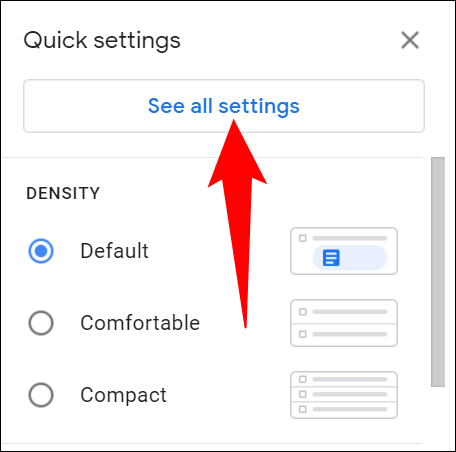 كيف تغير توقيعك في بريد Gmail 25 كيف تغير توقيعك في بريد Gmail 12