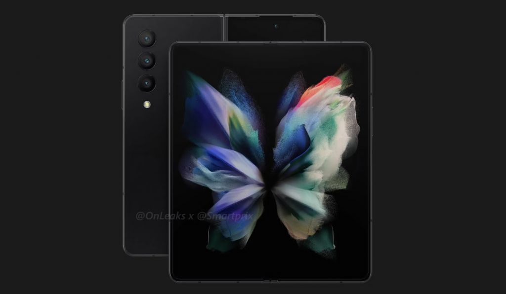 Galaxy Unpacked 2022 - كيف تشاهد حدث سامسونج 11 Galaxy Unpacked 2022 - كيف تشاهد حدث سامسونج 1