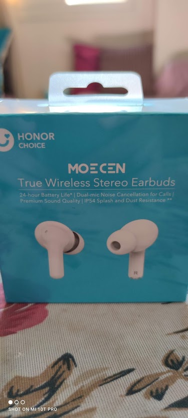 هونور تطرح سماعة True Wireless Earbuds رسميا في مصر بسعر 715 جنيه 2