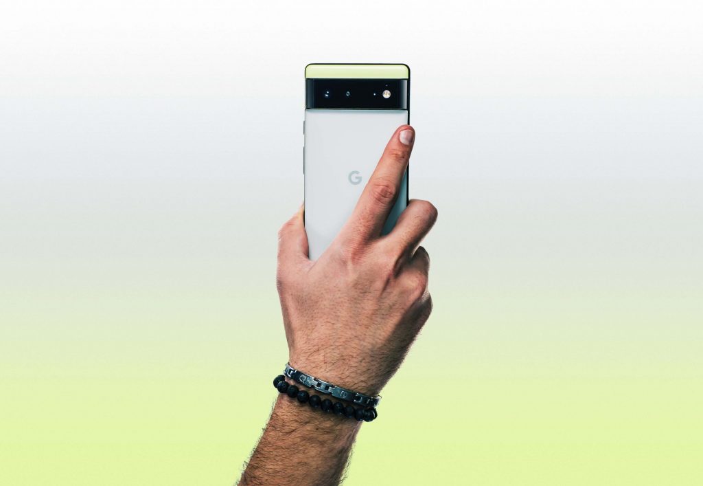 بعض هواتف Pixel 6 تعاني من نفاذ البطارية سريعاً بعد التحديث الى اندرويد 13 16 بعض هواتف Pixel 6 تعاني من نفاذ البطارية سريعاً بعد التحديث الى اندرويد 13 3