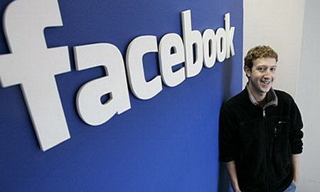 فيسبوك يتعاون مع جمعيات خيرية بهدف جعل العالم أفضل 3