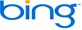 شعار محرك البحث بينق bing شعار محرك البحث بينق bing