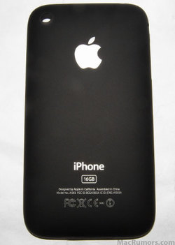 مواصفات هاتف آي فون iPhone الجديد 9
