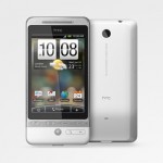 HTC Hero, أول هواتف أندرويد بواجهة معدلة بالكامل تحمل لمسات اتش تي سي 5