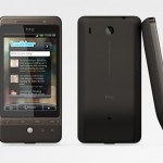 HTC Hero, أول هواتف أندرويد بواجهة معدلة بالكامل تحمل لمسات اتش تي سي 7