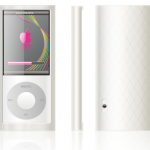 ((تحديث)): أبل "ربما" تنوي إضافة كاميرات رقمية الى بعض إصدارات أجهزة الiPod القادمة 5
