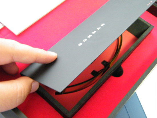 تحت الإختبار: نظارات Gunnar Wi-Five 11