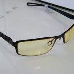 تحت الإختبار: نظارات Gunnar Wi-Five 1