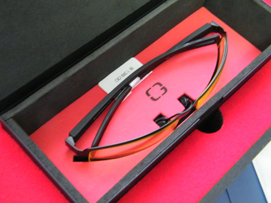 تحت الإختبار: نظارات Gunnar Wi-Five 9
