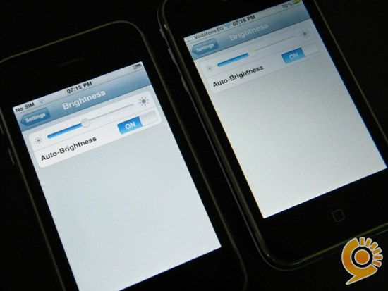 الآي فون 3GS: سؤال و جواب ؟!! 5