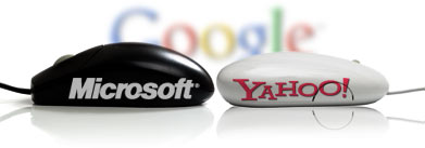 نظرة تحليلية: اتفاق بين ياهو و ميكروسوفت في مجالات البحث على الإنترنت و الإعلانات (محدث) 9