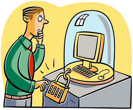 نعم هناك ما يسمى بنظرية المؤامرة, حتى في عالم التقنية !! و أسعار شاشات الLCD هي أكبر دليل 2