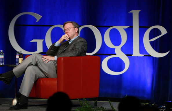 أزمة شميدت, و التأثيرات الخفية لتوسعات "Google" في سوق أنظمة التشغيل 9