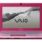سوني تعترف أخيرا بسوق النت بوك و تطلق Sony VAIO W, و لماذا الإنكار من البداية يا سوني ؟؟!! 4