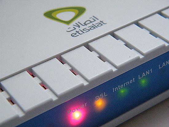 etisalat-smartadsl-router