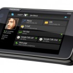 نوكيا تعيد تقديم لوحيات الإنترنت خاصتها و تطلق Nokia N900 3