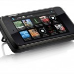 نوكيا تعيد تقديم لوحيات الإنترنت خاصتها و تطلق Nokia N900 4