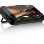 نوكيا تعيد تقديم لوحيات الإنترنت خاصتها و تطلق Nokia N900 5