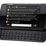 نوكيا تعيد تقديم لوحيات الإنترنت خاصتها و تطلق Nokia N900 6