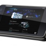 نوكيا تعيد تقديم لوحيات الإنترنت خاصتها و تطلق Nokia N900 7