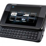 نوكيا تعيد تقديم لوحيات الإنترنت خاصتها و تطلق Nokia N900 8