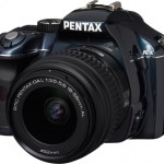 Pentax K-x ربما تكون خيارك الوحيد إذا كنت تبحث عن هذة الألوان 3