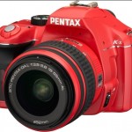 Pentax K-x ربما تكون خيارك الوحيد إذا كنت تبحث عن هذة الألوان 4