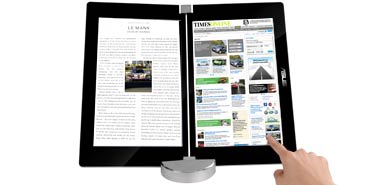 Eee PC 1000HV, نت بوك و لكن بقدرات رسومية متقدمة 2