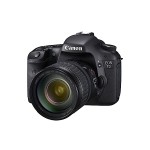 كانون تطلق كاميرتها الإحترافية Canon EOS 7D بتصوير فيديو عالي التحديد Full HD 1